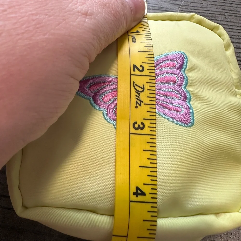 N/A adorable butterfly